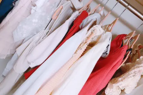 アスタリスク札幌すすきの店の衣装