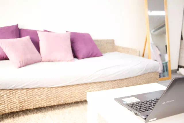 フレイバーチャット新橋店の店舗写真1