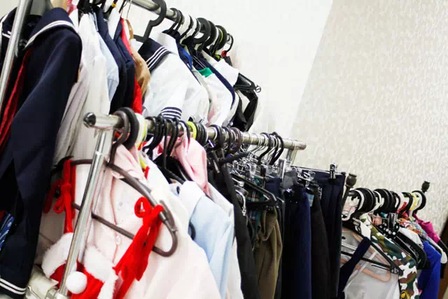 フレイバーチャット新橋店の店舗写真2