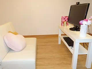 チャットレディJP三軒茶屋店のチャットルーム