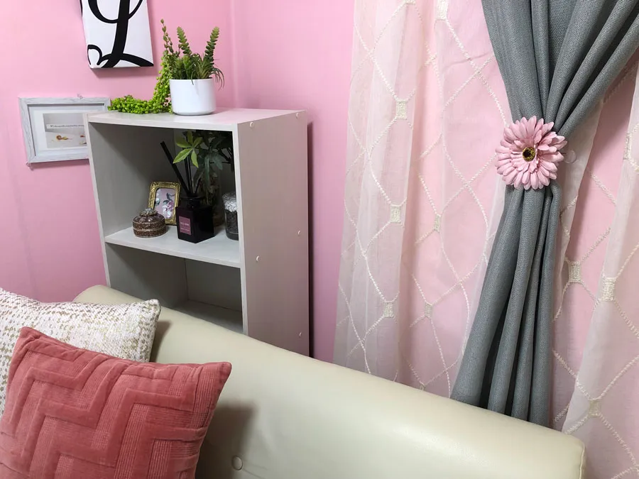 チャットレディJP仙台駅前東口店のチャットルーム