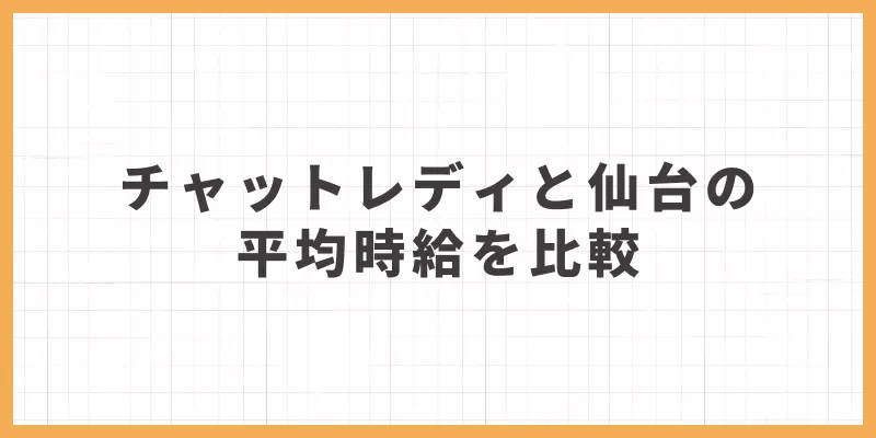 チャットレディは稼げる？のバナー