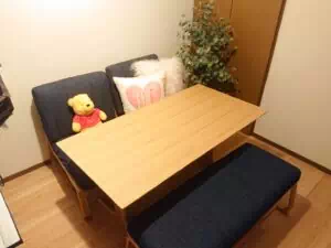 チャットスタイル北千住店の店舗画像2枚目