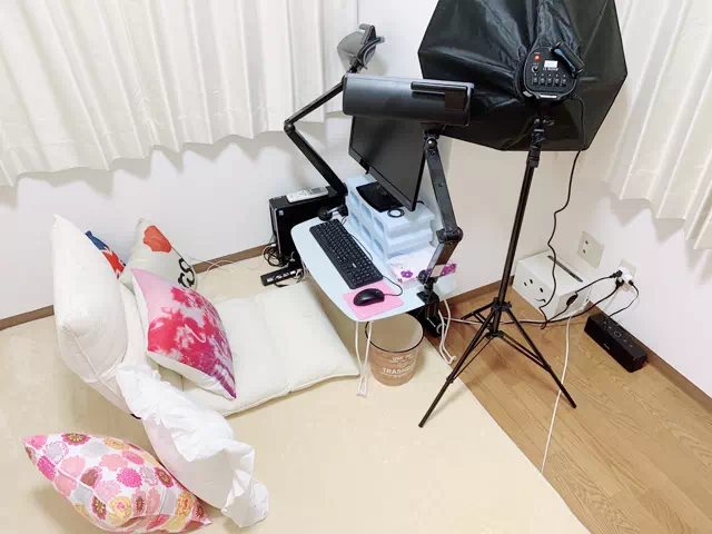 フレイバーチャット上野御徒町店2