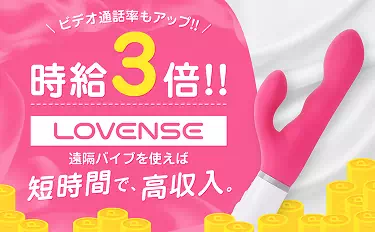 モコムのラブンス