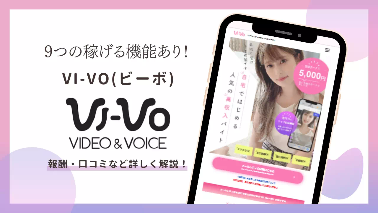 VI-VOのサムネイル