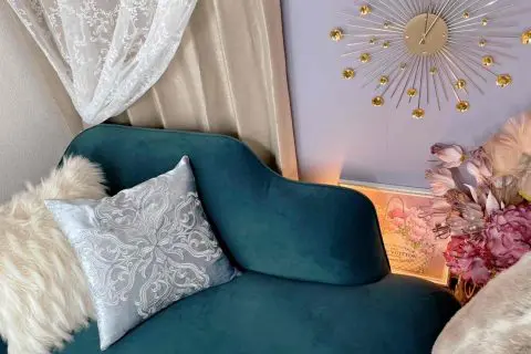 アスタリスク福岡天神店のチャットルーム