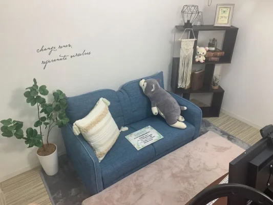 チャットレディJP博多 ALL店のチャットルーム