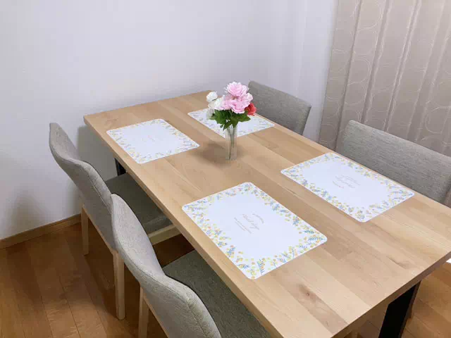 フレイバーチャット福岡天神店の食卓画像